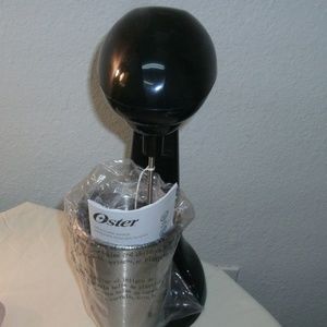 Oster Milkshake Maker Model FRSTIC-MSM-B15 Unused
